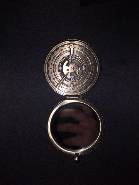 xillia 2 pocket watch for sale 